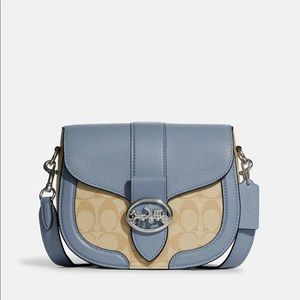 🔥Sale 🔥NWT Coach crossbody bags